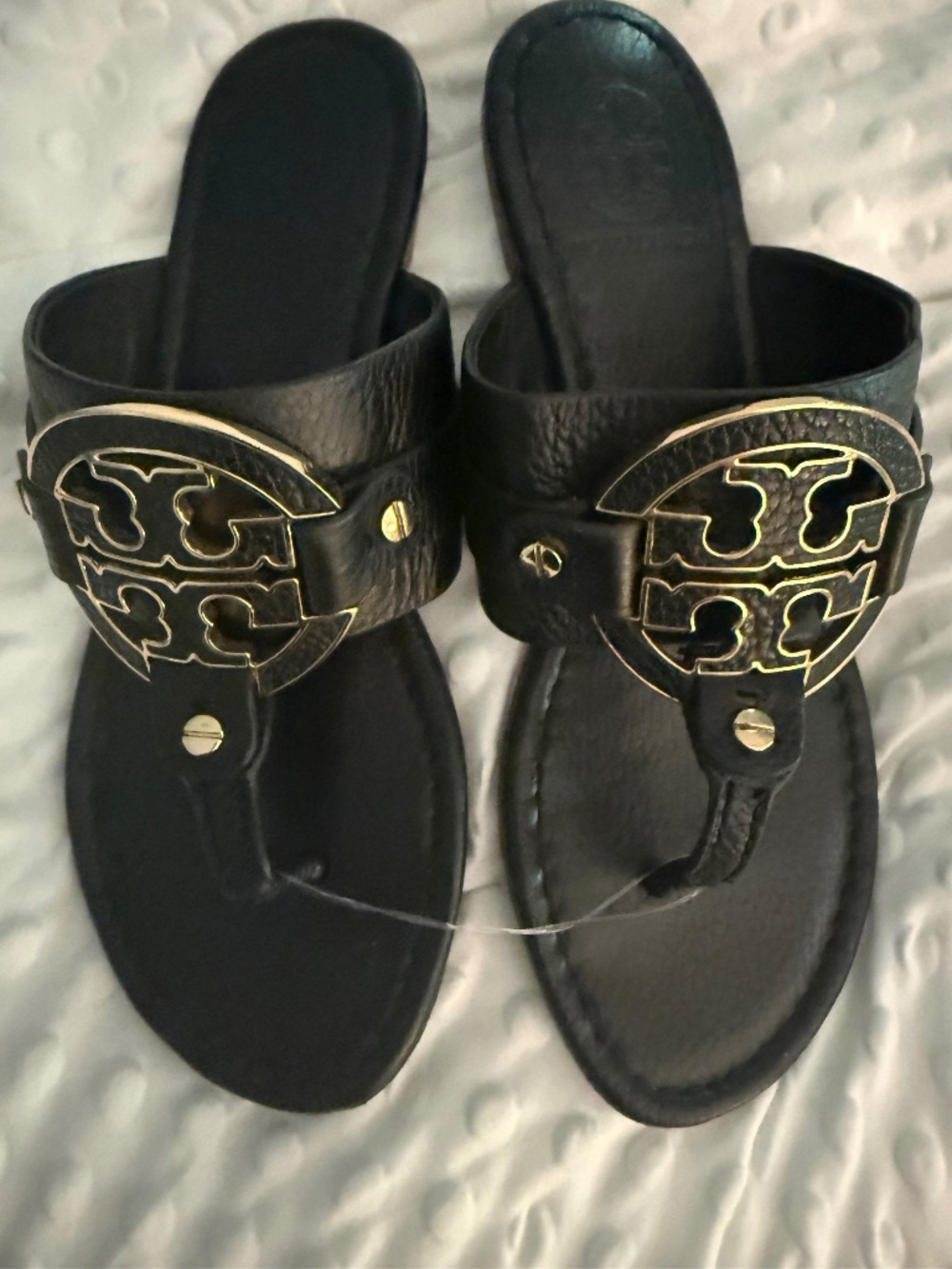 Tory Burch Thong Sandals